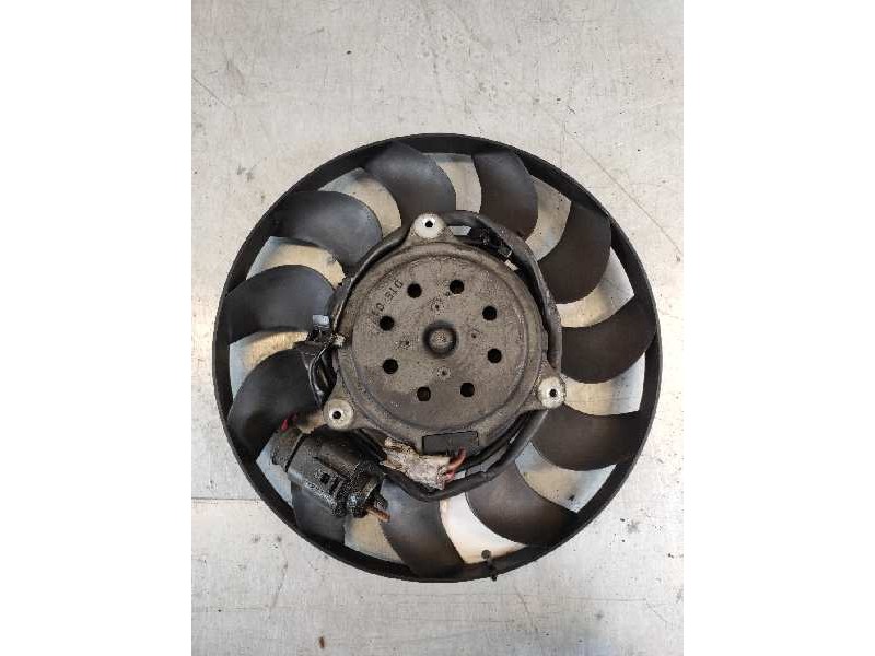 Recambio de electroventilador para audi a8 (d2) 3.7 quattro referencia OEM IAM 8D0959455PC  