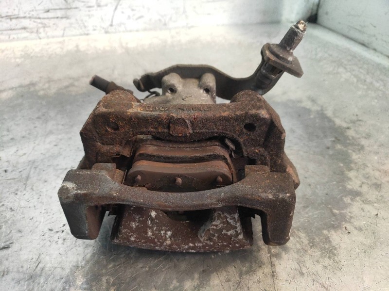Recambio de pinza freno trasera derecha para toyota corolla (e15) luna referencia OEM IAM   