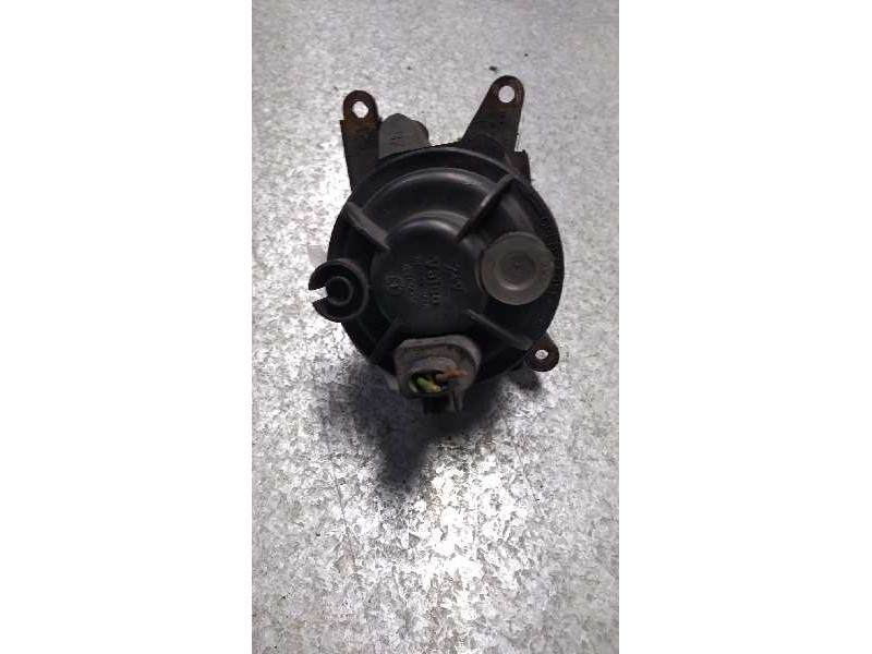 Recambio de faro antiniebla derecho para audi a8 (d2) 3.7 quattro referencia OEM IAM   