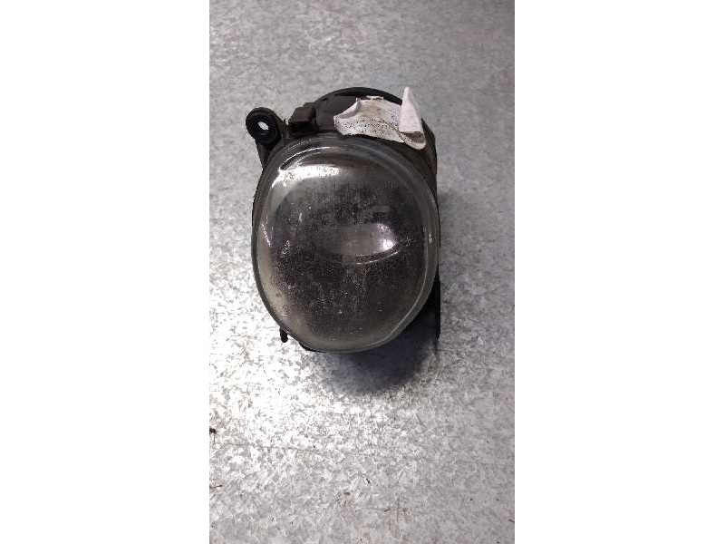 Recambio de faro antiniebla izquierdo para audi a8 (d2) 3.7 quattro referencia OEM IAM   