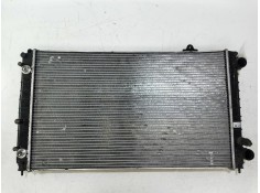 Recambio de radiador agua para audi a8 (d2) 3.7 quattro referencia OEM IAM 8MK376735341 99001213 