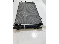 Recambio de radiador agua para audi a8 (d2) 3.7 quattro referencia OEM IAM 8MK376735341 99001213  2