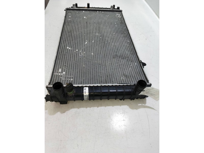 Recambio de radiador agua para audi a8 (d2) 3.7 quattro referencia OEM IAM 8MK376735341 99001213 