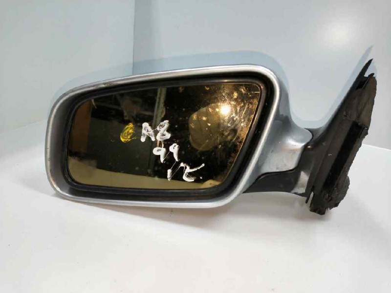 Recambio de retrovisor izquierdo para audi a8 (d2) 3.7 quattro referencia OEM IAM   ELECTRICO
