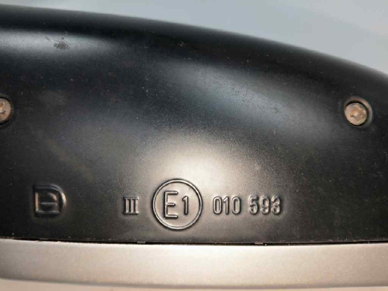 Recambio de retrovisor izquierdo para audi a8 (d2) 3.7 quattro referencia OEM IAM   ELECTRICO