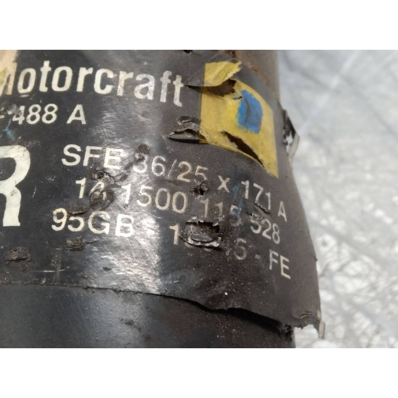 Recambio de amortiguador delantero derecho para ford scorpio berl./turnier 24v ghia berlina referencia OEM IAM 95GB18045FE  