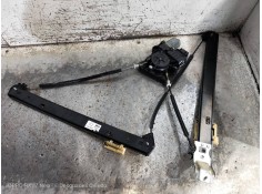 Recambio de elevalunas delantero izquierdo para volkswagen t-cross advance referencia OEM IAM 2GM837461A 2Q2959405B 