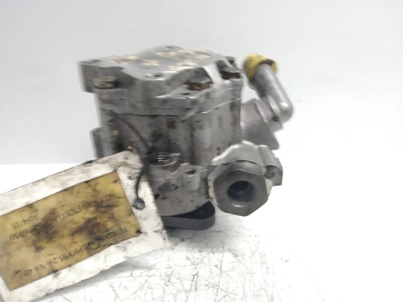 Recambio de bomba direccion para ford scorpio berl./turnier 24v ghia berlina referencia OEM IAM 95GB3A674AC  