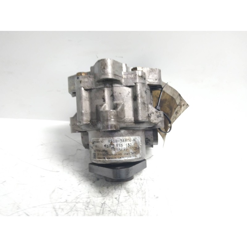 Recambio de bomba direccion para ford scorpio berl./turnier 24v ghia berlina referencia OEM IAM 95GB3A674AC  