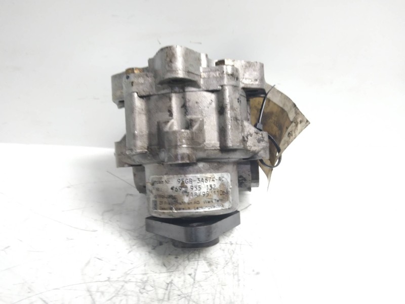 Recambio de bomba direccion para ford scorpio berl./turnier 24v ghia berlina referencia OEM IAM 95GB3A674AC  