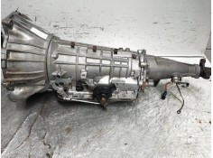 Recambio de caja cambios para ford scorpio berl./turnier 24v ghia berlina referencia OEM IAM 95GT FC05E04 
