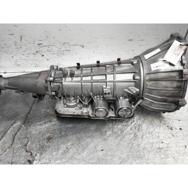 Recambio de caja cambios para ford scorpio berl./turnier 24v ghia berlina referencia OEM IAM 95GT FC05E04 