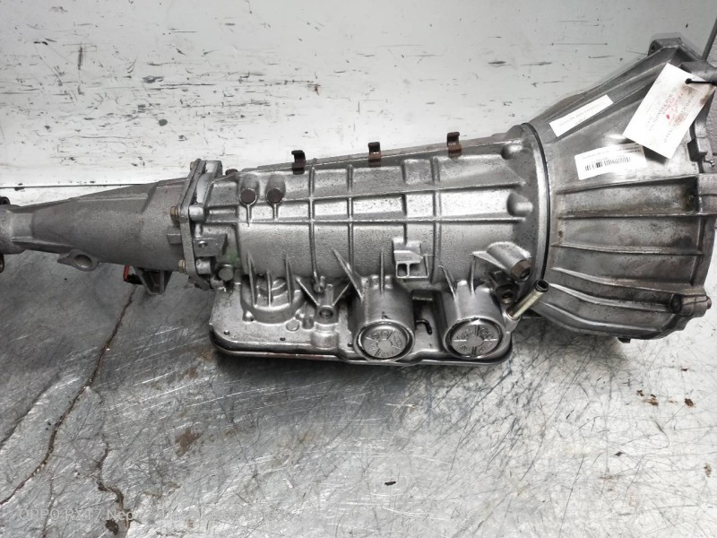 Recambio de caja cambios para ford scorpio berl./turnier 24v ghia berlina referencia OEM IAM 95GT FC05E04 