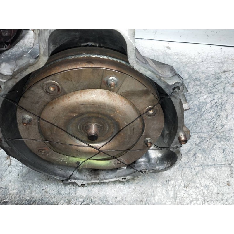 Recambio de caja cambios para ford scorpio berl./turnier 24v ghia berlina referencia OEM IAM 95GT FC05E04 