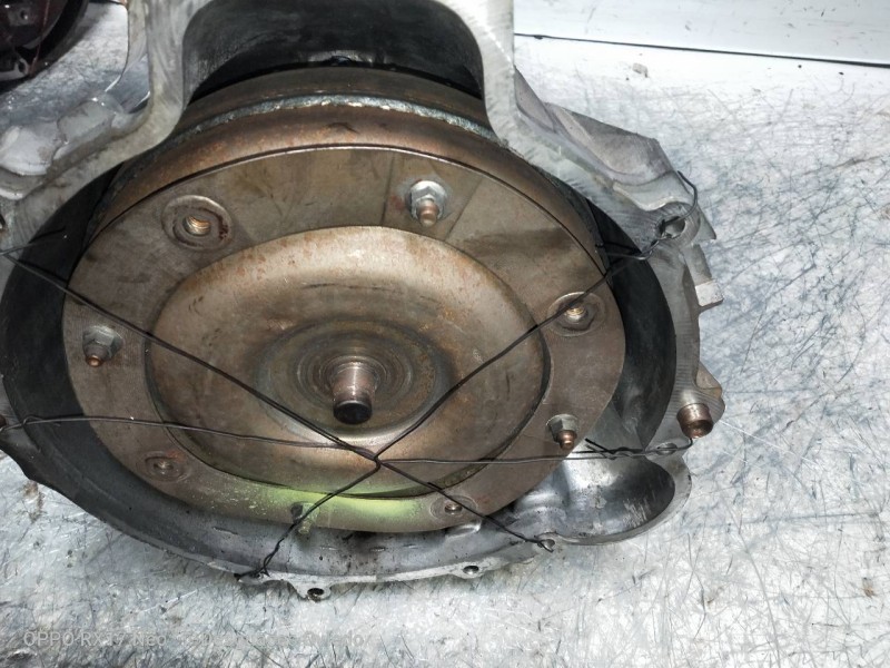 Recambio de caja cambios para ford scorpio berl./turnier 24v ghia berlina referencia OEM IAM 95GT FC05E04 