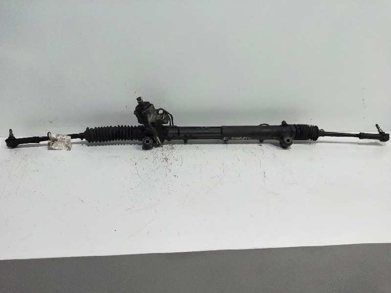 Recambio de cremallera direccion para ford scorpio berl./turnier 24v ghia berlina referencia OEM IAM 7832991102 7832501227 