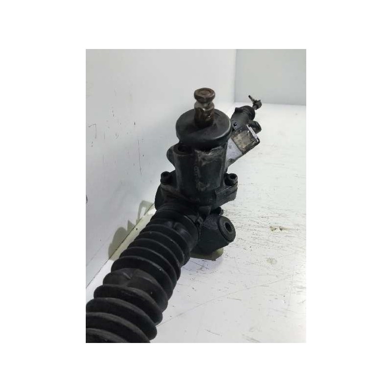 Recambio de cremallera direccion para ford scorpio berl./turnier 24v ghia berlina referencia OEM IAM 7832991102 7832501227 