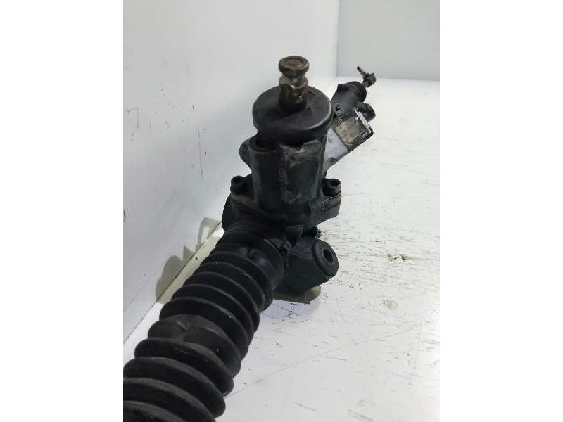 Recambio de cremallera direccion para ford scorpio berl./turnier 24v ghia berlina referencia OEM IAM 7832991102 7832501227 