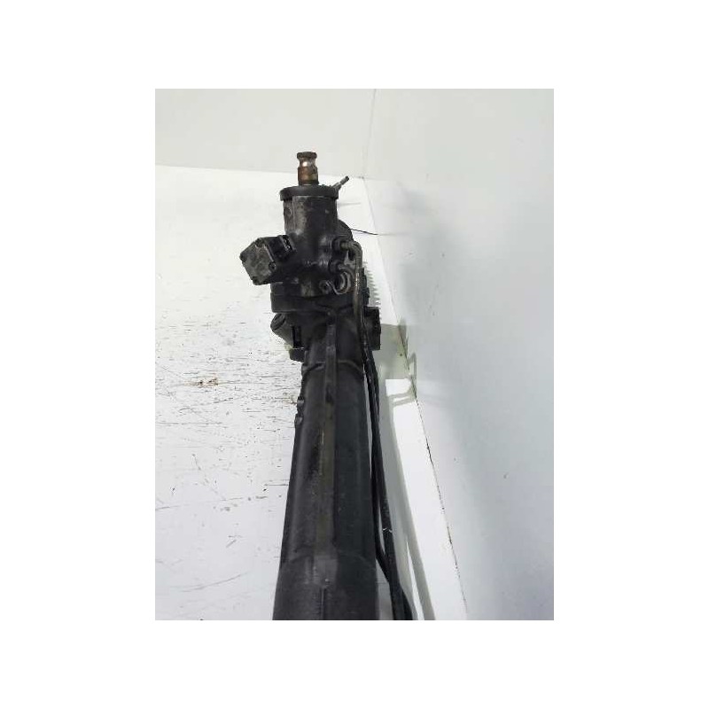 Recambio de cremallera direccion para ford scorpio berl./turnier 24v ghia berlina referencia OEM IAM 7832991102 7832501227 