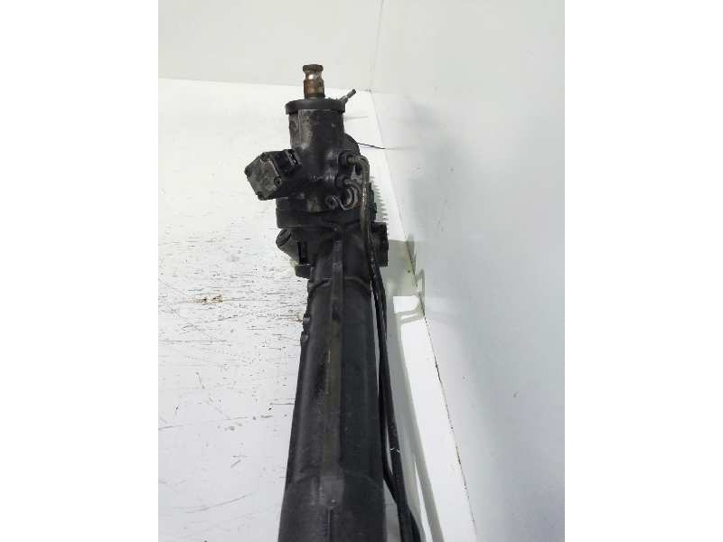 Recambio de cremallera direccion para ford scorpio berl./turnier 24v ghia berlina referencia OEM IAM 7832991102 7832501227 