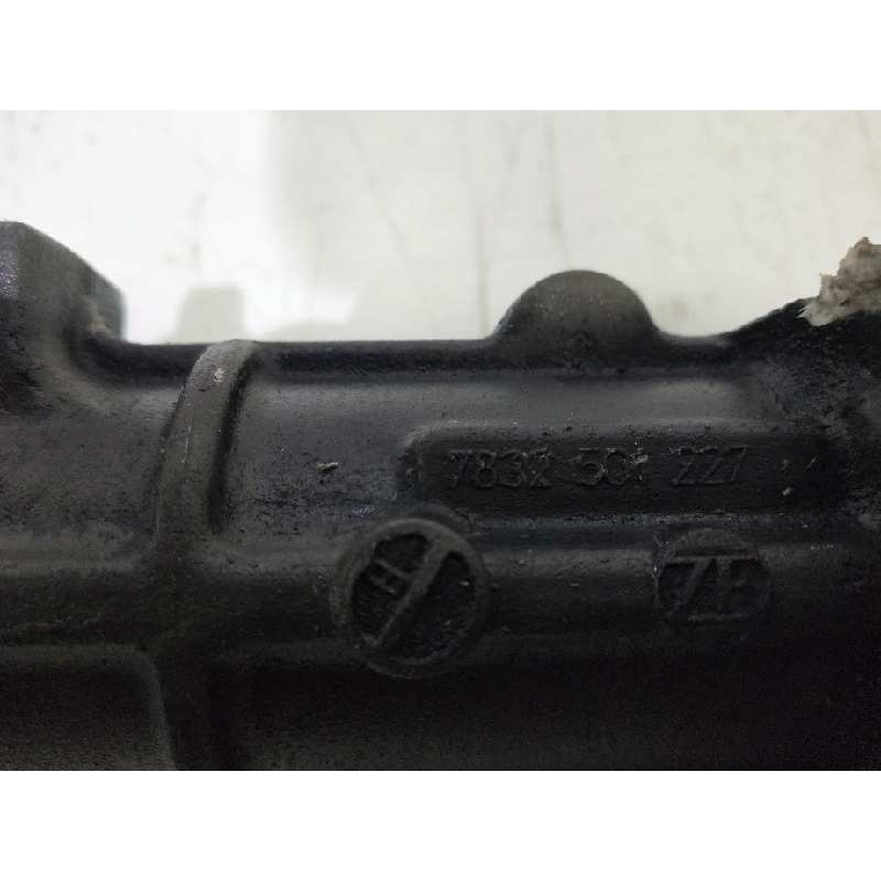 Recambio de cremallera direccion para ford scorpio berl./turnier 24v ghia berlina referencia OEM IAM 7832991102 7832501227 