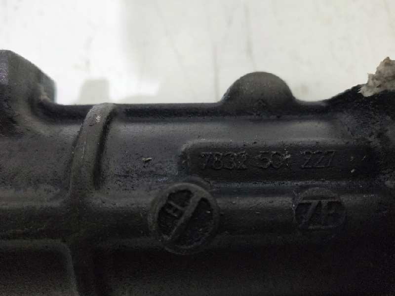 Recambio de cremallera direccion para ford scorpio berl./turnier 24v ghia berlina referencia OEM IAM 7832991102 7832501227 