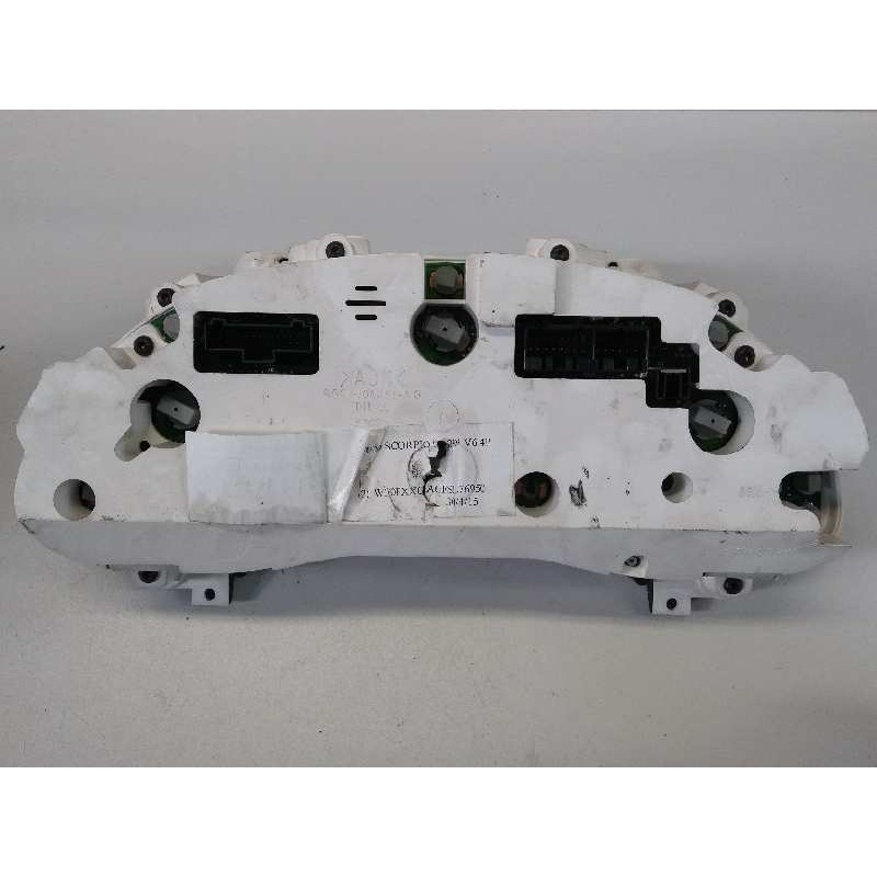 Recambio de cuadro instrumentos para ford scorpio berl./turnier 24v ghia berlina referencia OEM IAM 95GB10849 RB 