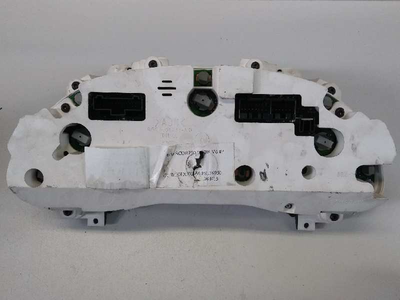 Recambio de cuadro instrumentos para ford scorpio berl./turnier 24v ghia berlina referencia OEM IAM 95GB10849 RB 