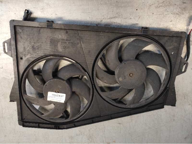 Recambio de electroventilador para ford scorpio berl./turnier 24v ghia berlina referencia OEM IAM   