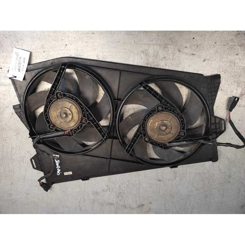 Recambio de electroventilador para ford scorpio berl./turnier 24v ghia berlina referencia OEM IAM   