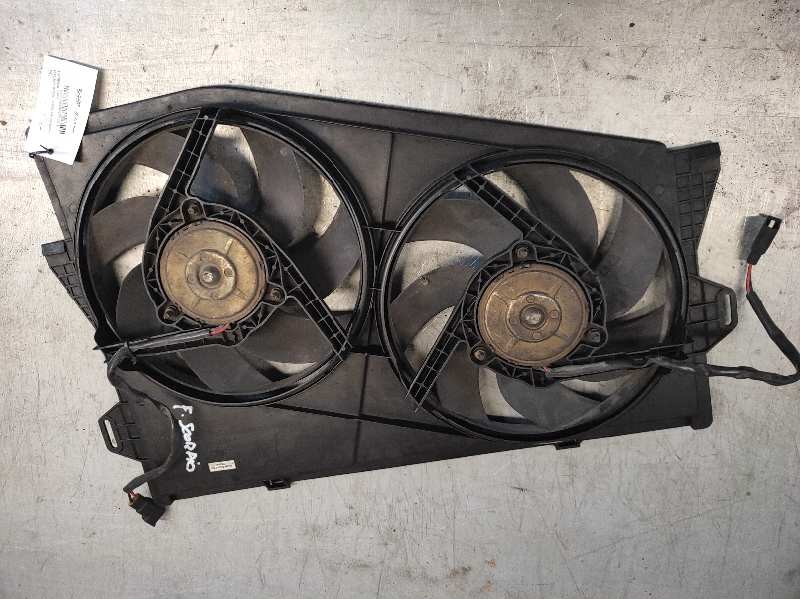 Recambio de electroventilador para ford scorpio berl./turnier 24v ghia berlina referencia OEM IAM   