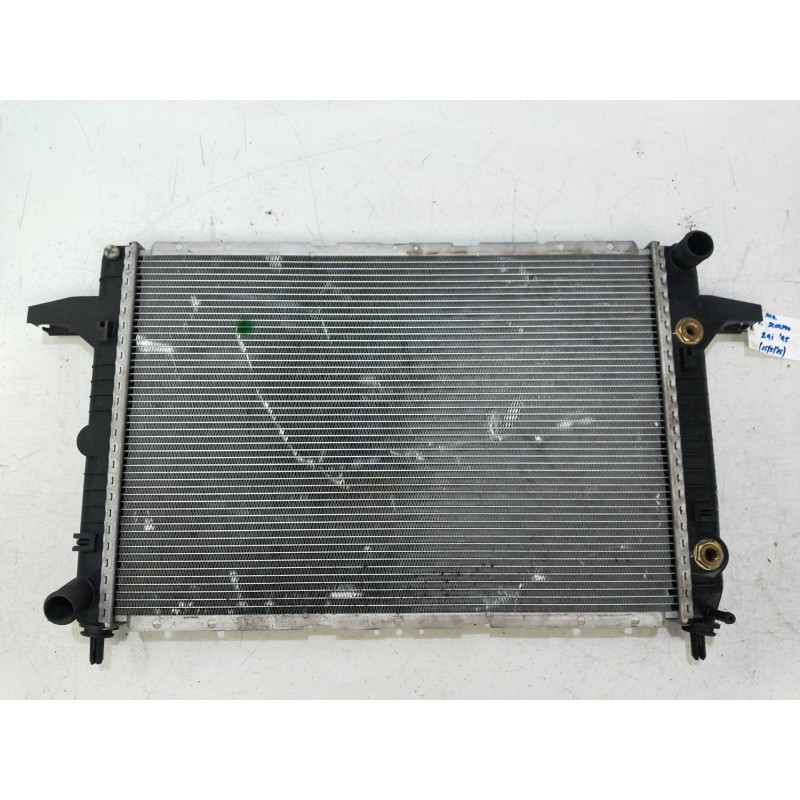 Recambio de radiador agua para ford scorpio berl./turnier 24v ghia berlina referencia OEM IAM AFA206AA2M  