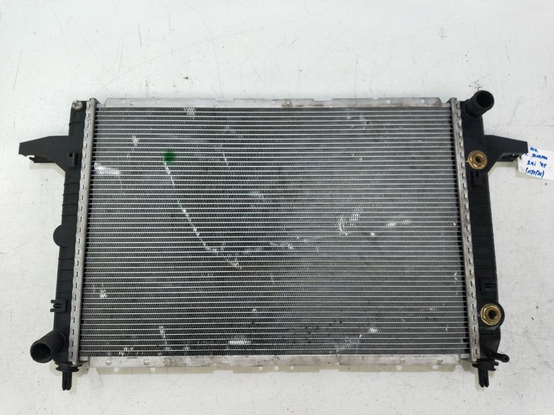 Recambio de radiador agua para ford scorpio berl./turnier 24v ghia berlina referencia OEM IAM AFA206AA2M  