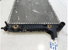 Recambio de radiador agua para ford scorpio berl./turnier 24v ghia berlina referencia OEM IAM AFA206AA2M   2
