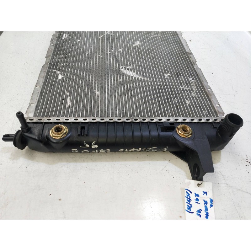 Recambio de radiador agua para ford scorpio berl./turnier 24v ghia berlina referencia OEM IAM AFA206AA2M  