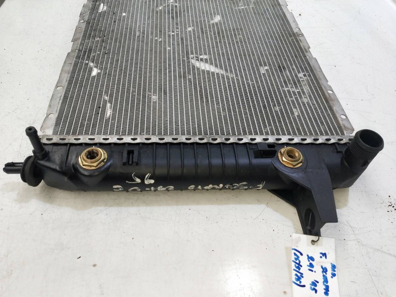 Recambio de radiador agua para ford scorpio berl./turnier 24v ghia berlina referencia OEM IAM AFA206AA2M  