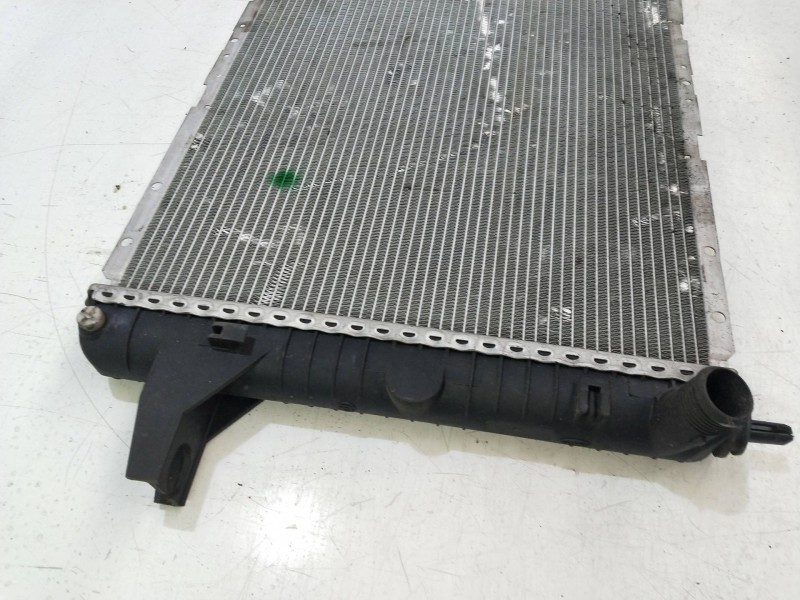 Recambio de radiador agua para ford scorpio berl./turnier 24v ghia berlina referencia OEM IAM AFA206AA2M  