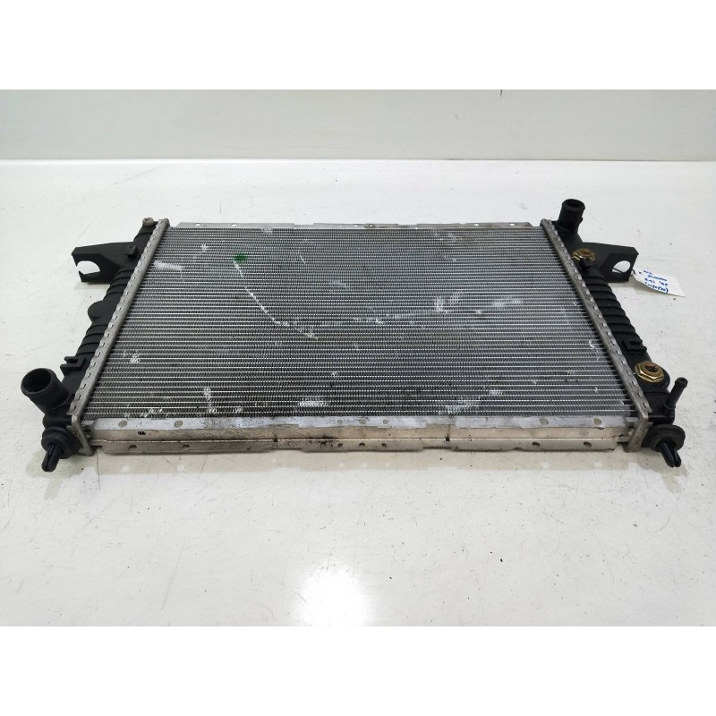 Recambio de radiador agua para ford scorpio berl./turnier 24v ghia berlina referencia OEM IAM AFA206AA2M  