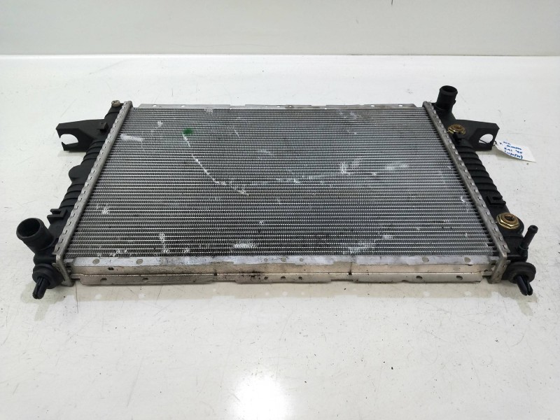 Recambio de radiador agua para ford scorpio berl./turnier 24v ghia berlina referencia OEM IAM AFA206AA2M  