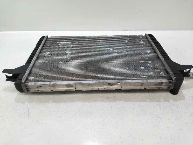 Recambio de radiador agua para ford scorpio berl./turnier 24v ghia berlina referencia OEM IAM AFA206AA2M  