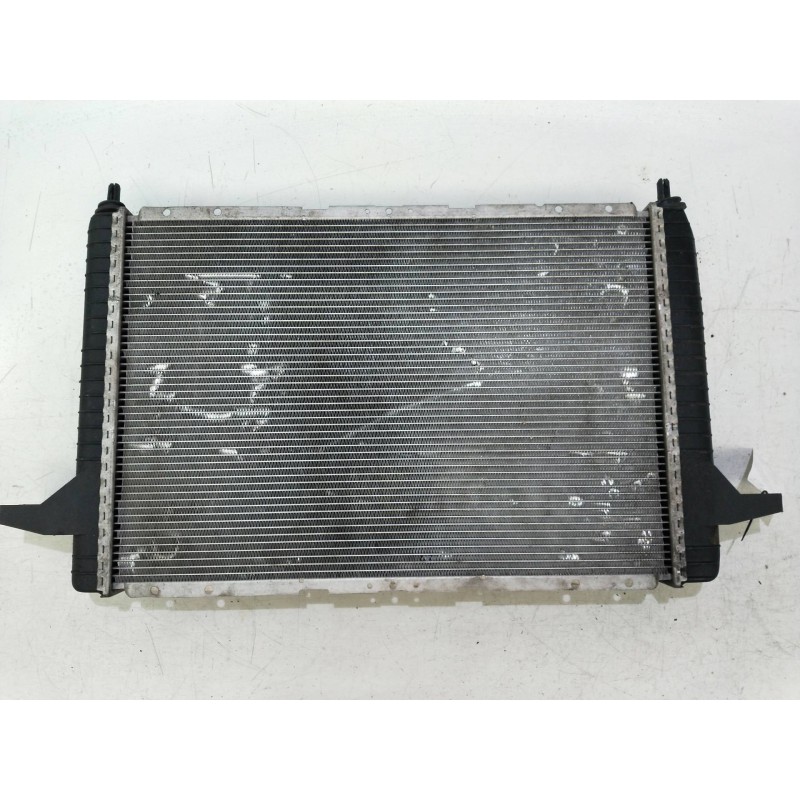Recambio de radiador agua para ford scorpio berl./turnier 24v ghia berlina referencia OEM IAM AFA206AA2M  