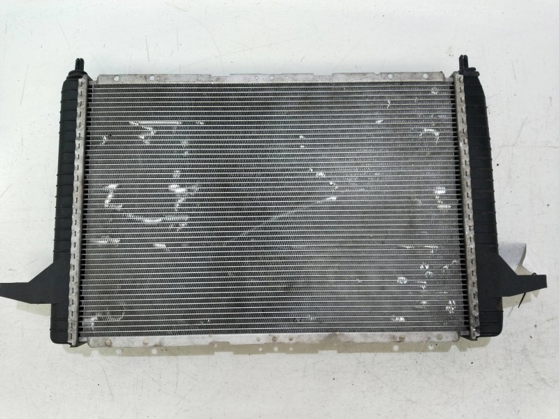 Recambio de radiador agua para ford scorpio berl./turnier 24v ghia berlina referencia OEM IAM AFA206AA2M  