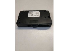 Recambio de modulo bluetooth para ford fiesta (ccn) 1.25 16v cat referencia OEM IAM D1BT14D212EB B017701 KMHSG1P1
