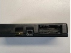 Recambio de modulo bluetooth para ford fiesta (ccn) 1.25 16v cat referencia OEM IAM D1BT14D212EB B017701 KMHSG1P1 2
