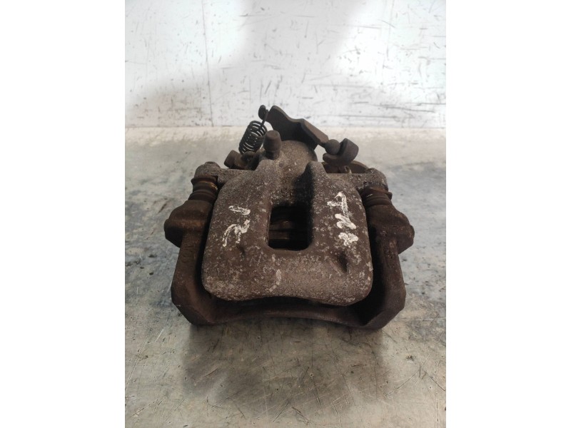 Recambio de pinza freno trasera izquierda para toyota corolla (e15) luna referencia OEM IAM   