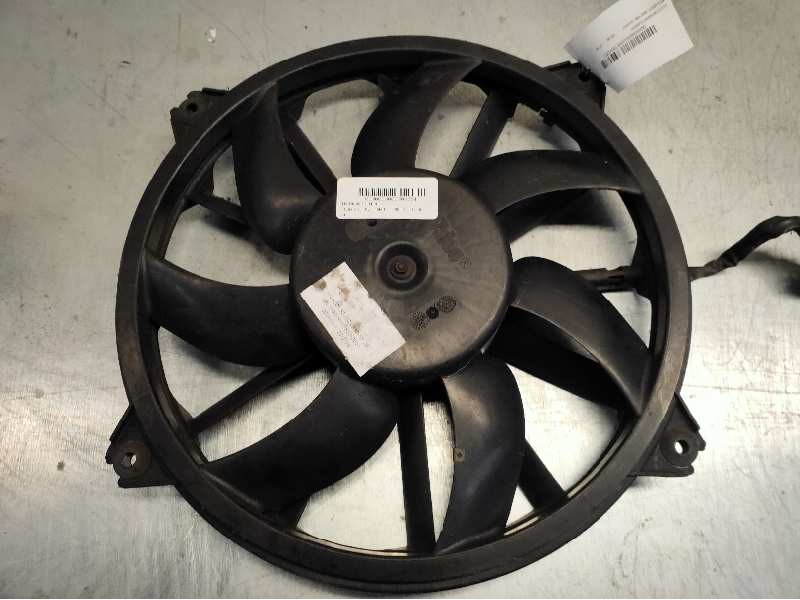 Recambio de electroventilador para peugeot 308 sw confort referencia OEM IAM   