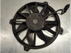 Recambio de electroventilador para peugeot 308 sw confort referencia OEM IAM    2