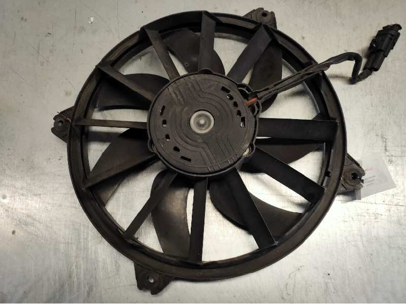 Recambio de electroventilador para peugeot 308 sw confort referencia OEM IAM   