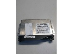 Recambio de centralita cambio automatico para audi a8 (d2) 3.7 quattro referencia OEM IAM 4D0927156DD 0260002777 6058006209