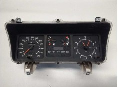 Recambio de cuadro instrumentos para ford sierra berlina 1.8 turbodiesel referencia OEM IAM 90BB10849 CB 